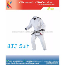 Bjj Jiu Jitsu Gi&#39;s Uniform Suits Supplier du Pakistan, GREAT GILL&#39;s INCORPORATION